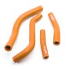 Kylarslang Silicone KSX Grön – miniatyr 10