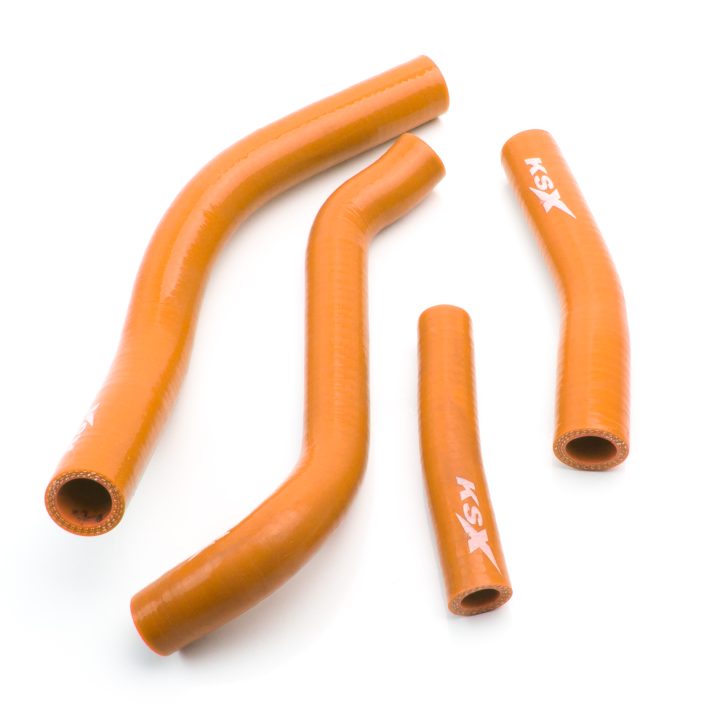 Kylarslang Silicone KSX Grön – bild 10