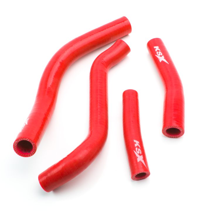 Kylarslang Silicone KSX Grön – bild 2