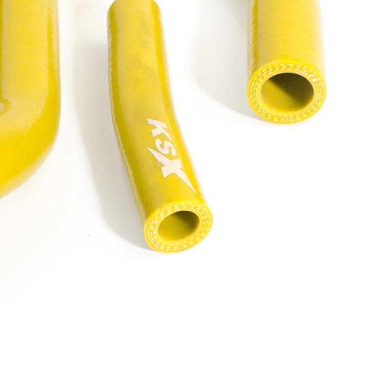 Kylarslang Silicone KSX Grön – bild 13