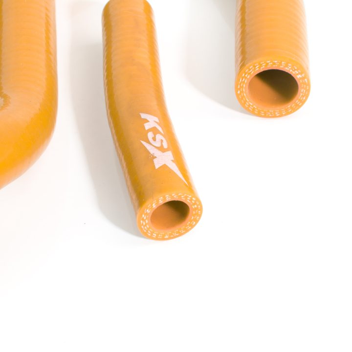Kylarslang Silicone KSX Grön – bild 14