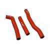 Kylarslang Silicone KSX Orange – miniatyr 1