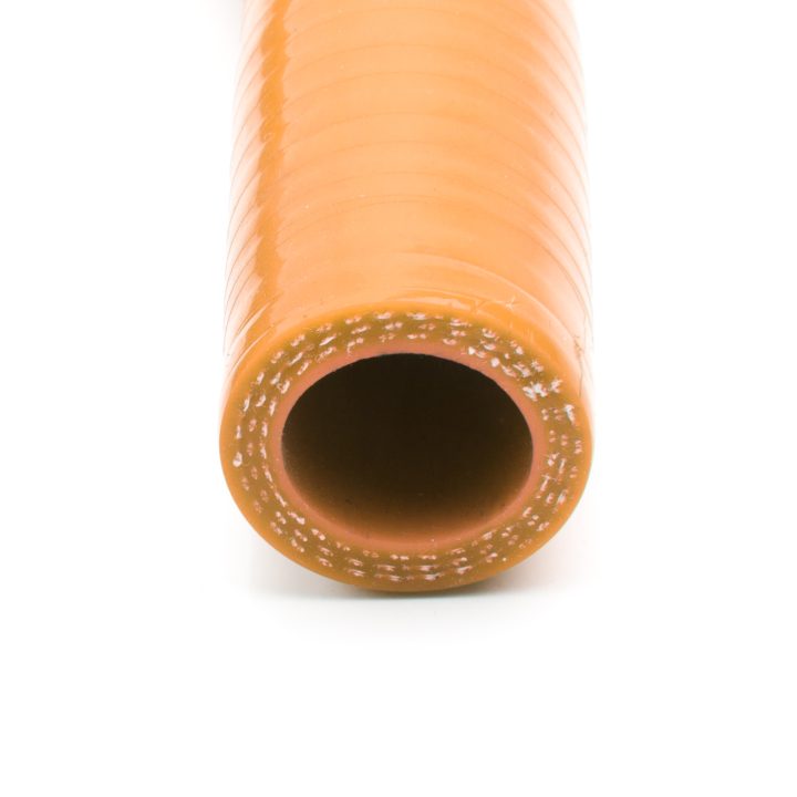 Kylarslang Silicone KSX Orange – bild 6