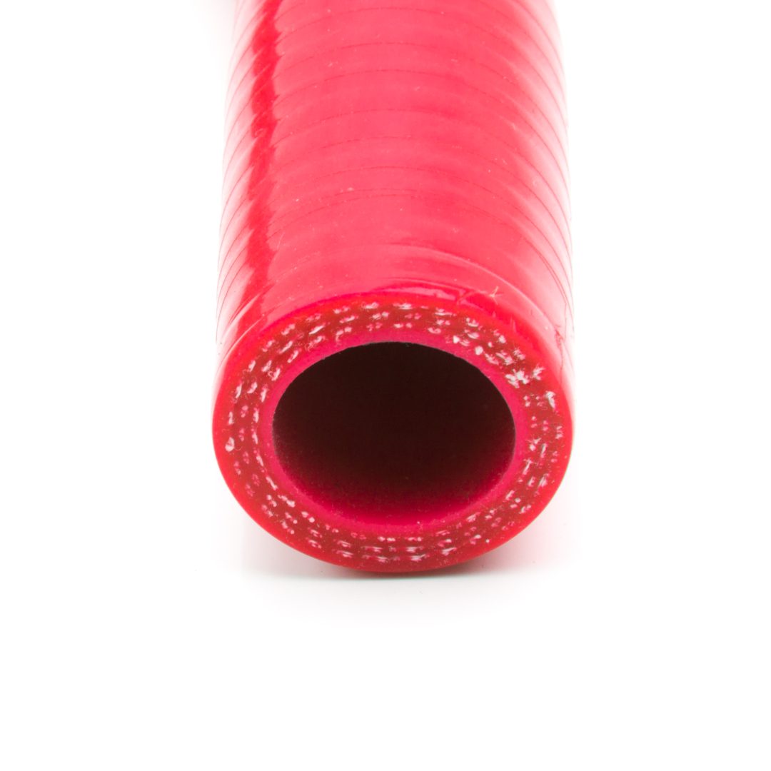 Kylarslang Silicone KSX Orange – bild 7