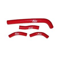 Kylarslang Silicone KSX