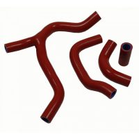 Kylarslang Silicone KSX