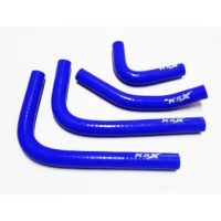 Kylarslang Silicone KSX