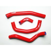 Kylarslang Silicone KSX