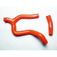 Kylarslang Silicone KSX