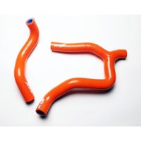 Kylarslang Silicone KSX