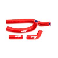 Kylarslang Silicone KSX