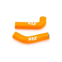 Kylarslang Silicone KSX