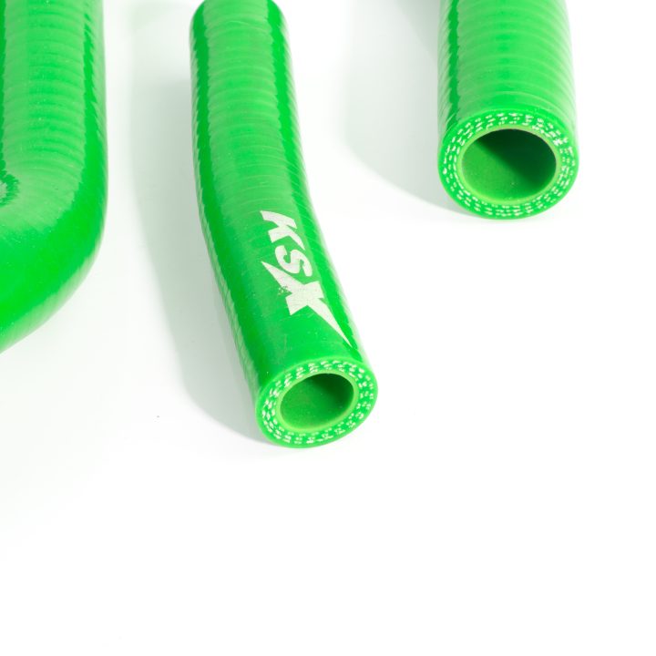 Kylarslang Silicone KSX Slangsats – bild 12