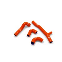 Kylarslangar Orange SAMCO SPORT