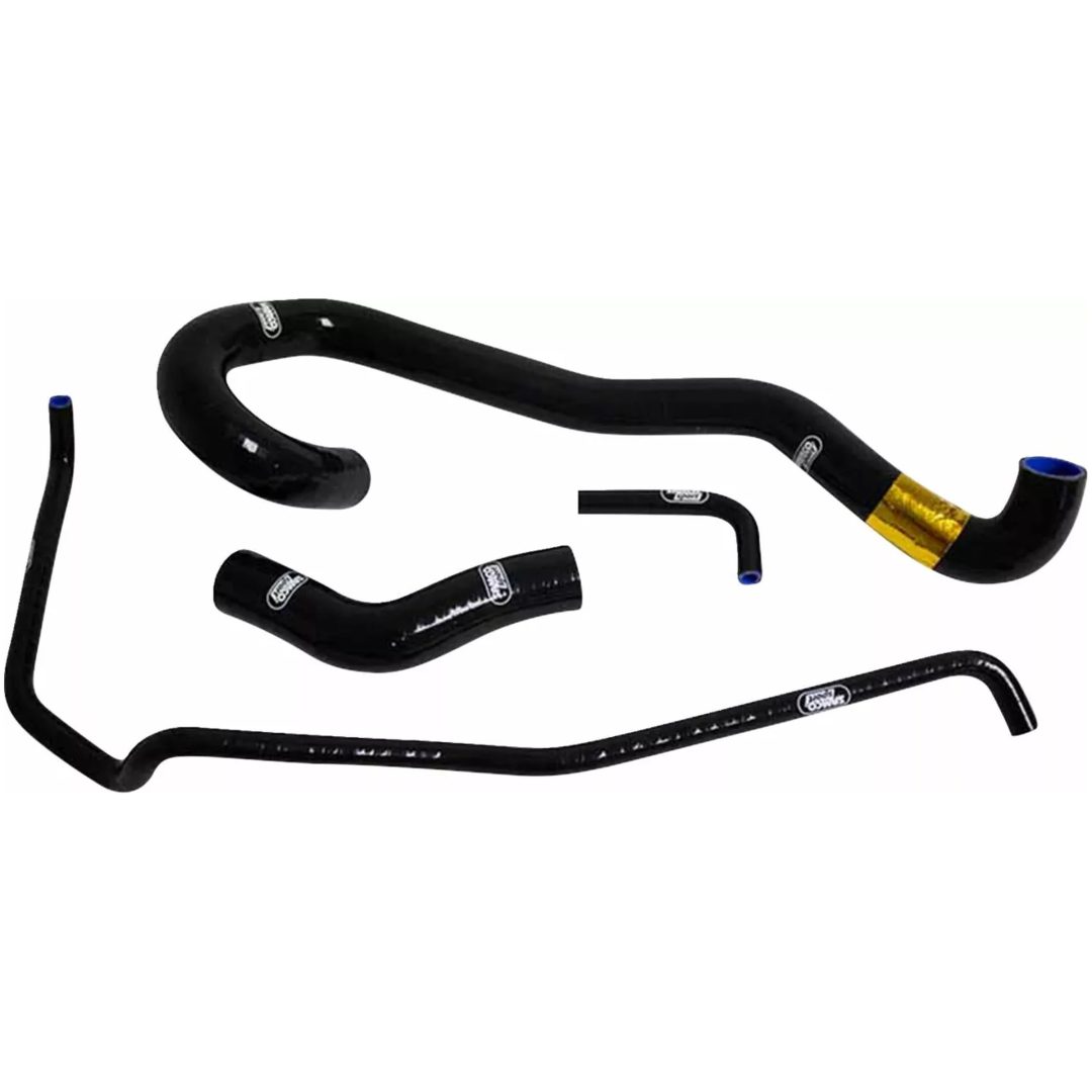Kylarslangkit Svart SAMCO SPORT