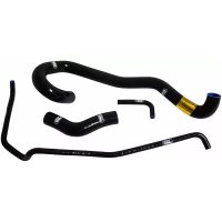 Kylarslangkit Svart SAMCO SPORT
