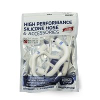 Kylarslangkit Vit SAMCO SPORT