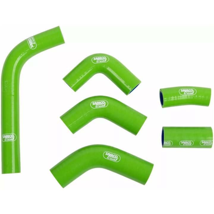 Kylarslangklämmor Standard SAMCO SPORT – bild 2