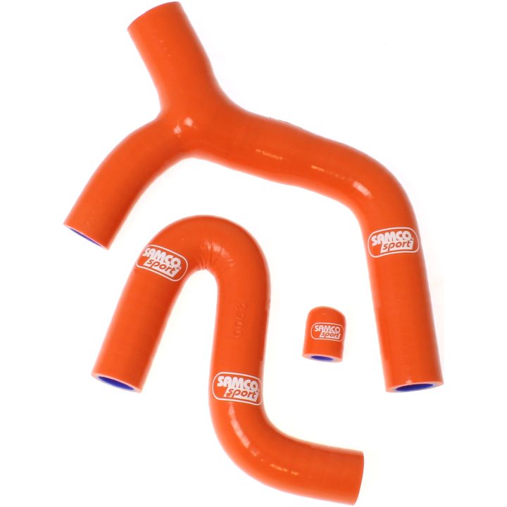 Kylarslangklämmor Standard SAMCO SPORT Slangsats – bild 2