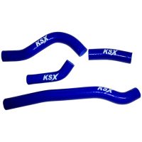 Kylarslangssats Blå KSX