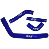 Kylarslangssats Blå KSX