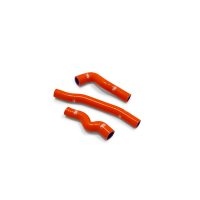 Kylarslangssats Orange SAMCO SPORT