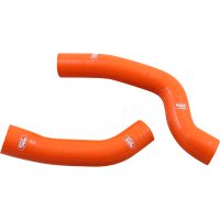 Kylarslangssats Orange SAMCO SPORT