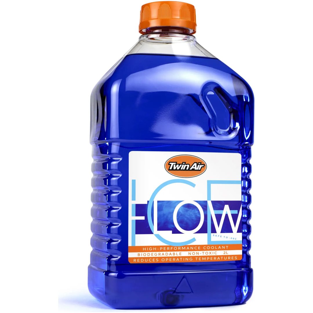 Kylarvätska Ice Flow High Performance TWIN AIR