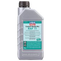 Kylarvätska RAF 11, 1 Liter Hel kartong = 12st / 1 Liter