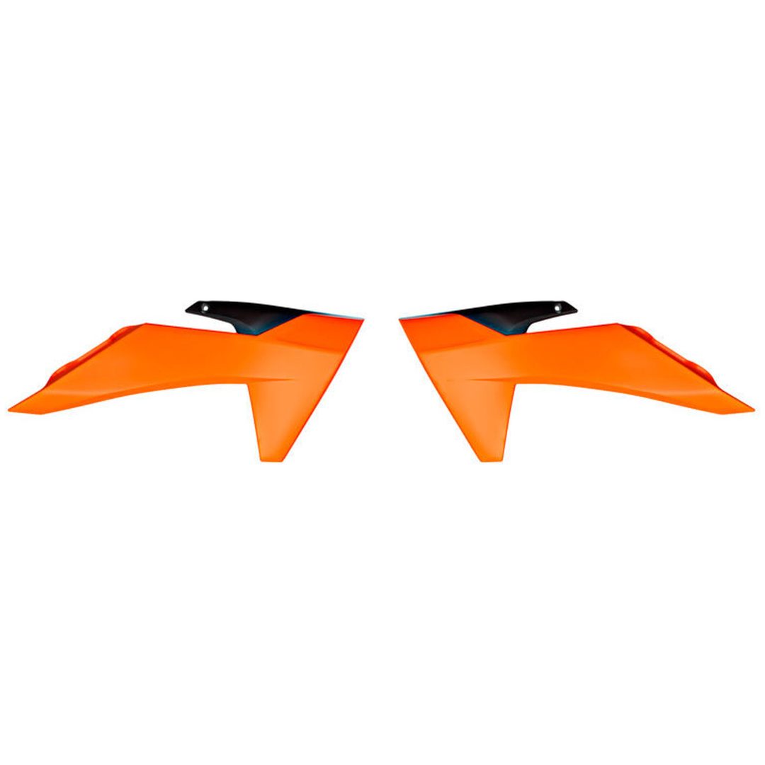 Kylarvingar Orange RTECH