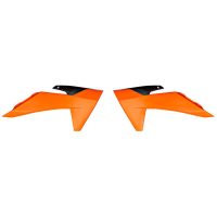 Kylarvingar Orange RTECH
