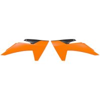 Kylarvingar Orange RTECH