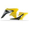 Kylarvingar Polisport Gul/svart – miniatyr 2