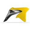 Kylarvingar Polisport Gul/svart – miniatyr 1