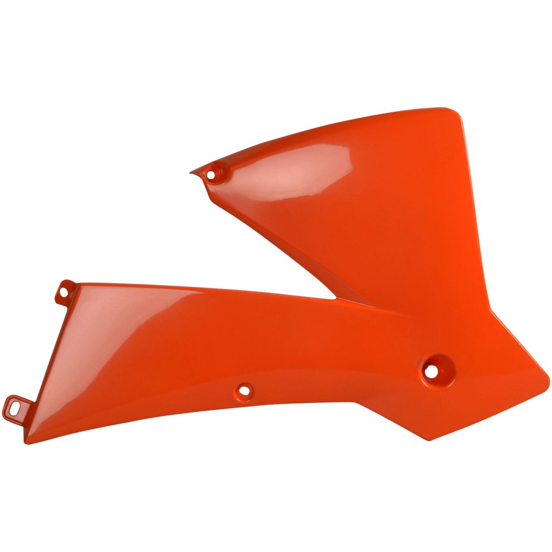 Kylarvingar Polisport Orange – bild 3