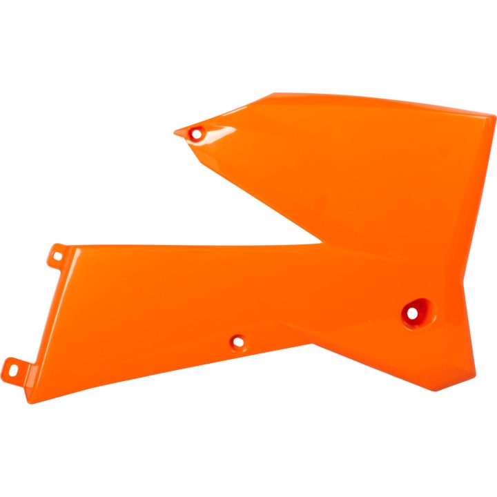 Kylarvingar Polisport Orange – bild 2