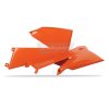 Kylarvingar Polisport Orange – miniatyr 1
