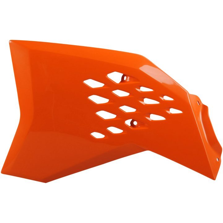 Kylarvingar Polisport Orange – bild 3