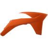 Kylarvingar Polisport Orange – miniatyr 3