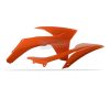 Kylarvingar Polisport Orange – miniatyr 1