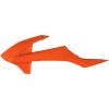 Kylarvingar Polisport Orange / Svart – miniatyr 3