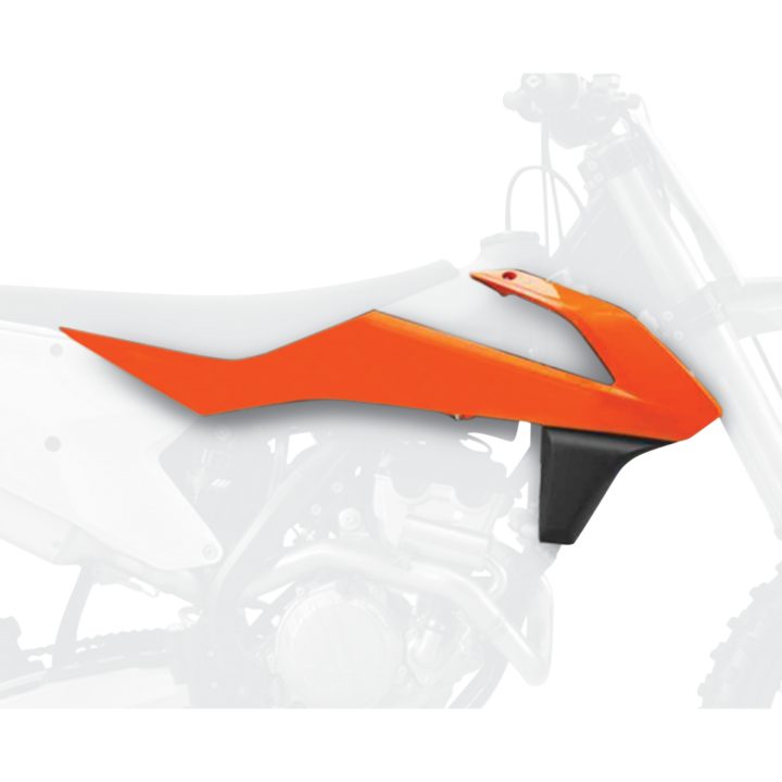 Kylarvingar Polisport Orange/Svart – bild 2