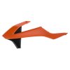 Kylarvingar Polisport Orange/Svart – miniatyr 1