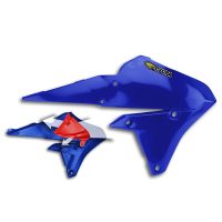 Kylarvingar Powerflow Cycra