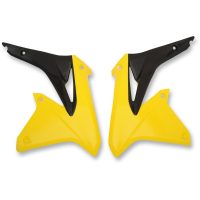 Kylarvingar Powerflow Cycra