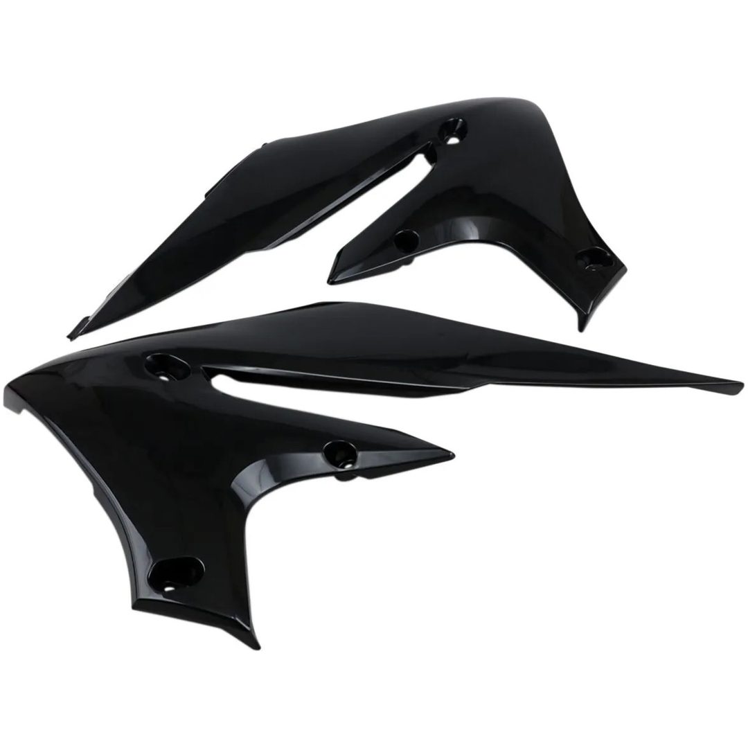 Kylarvingar Powerflow Cycra svart – bild 2