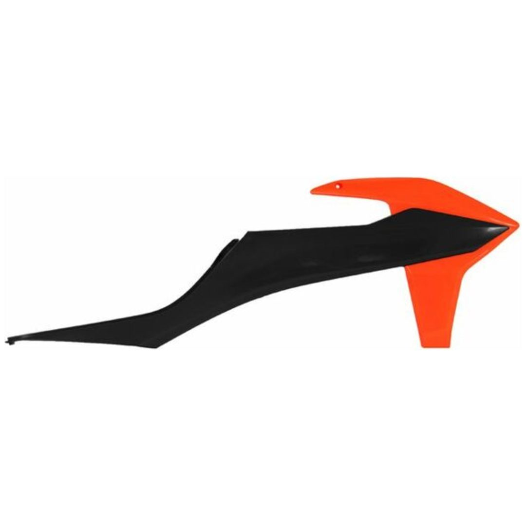Kylarvingar RTECH