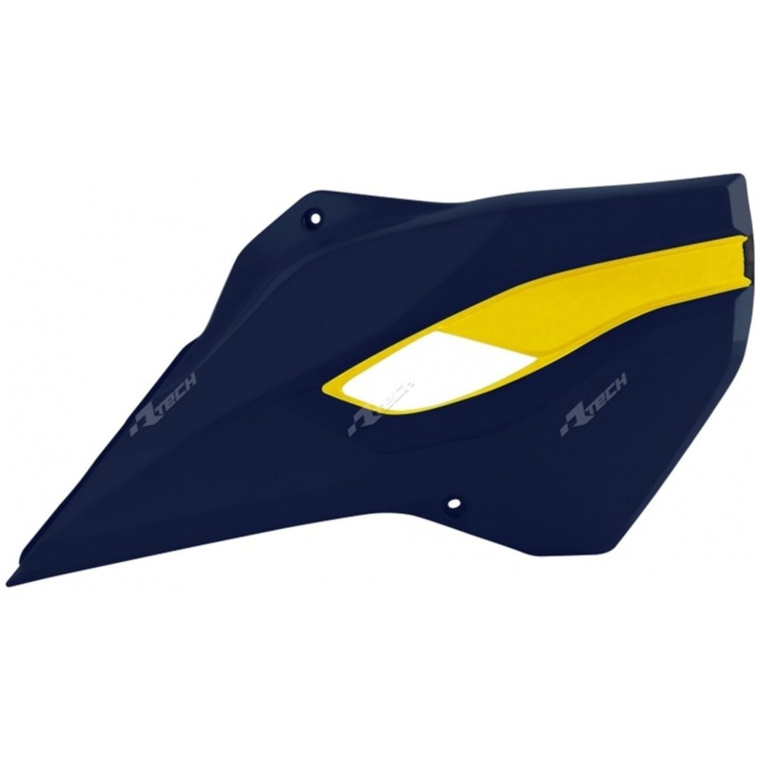 Kylarvingar RTECH