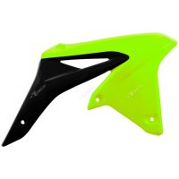 Kylarvingar RTECH