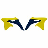 Kylarvingar RTECH